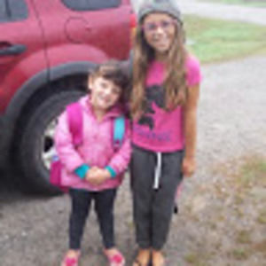 Meet your Posher, Eve